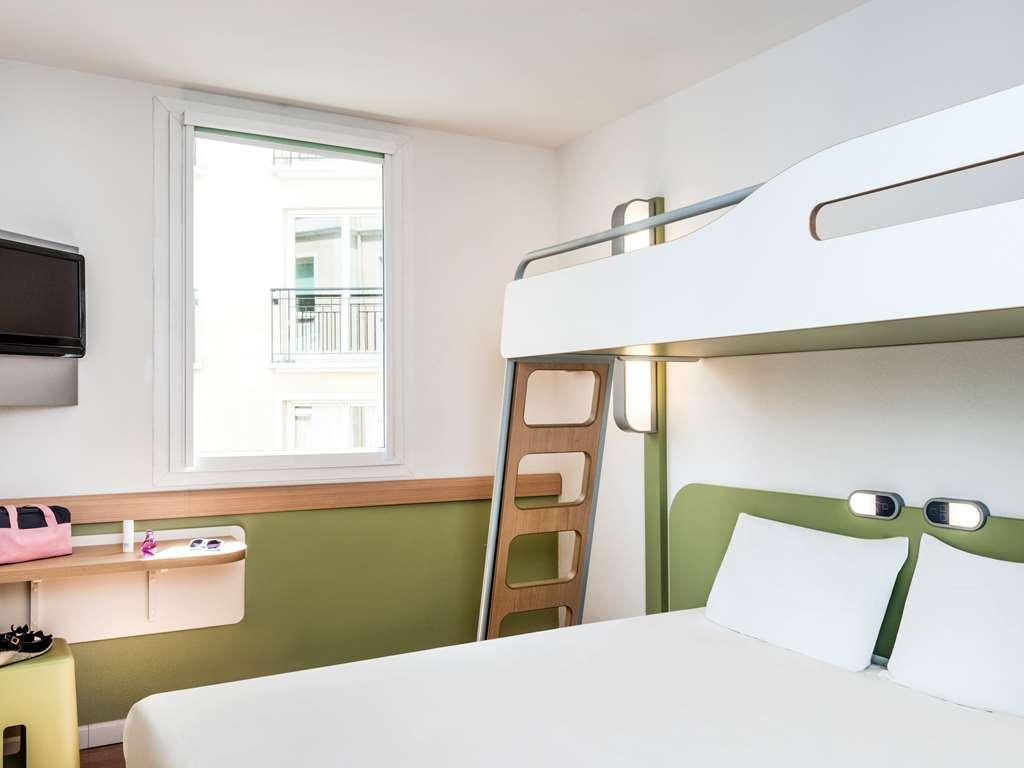 Ibis Budget Saint-Maurice Pokój zdjęcie